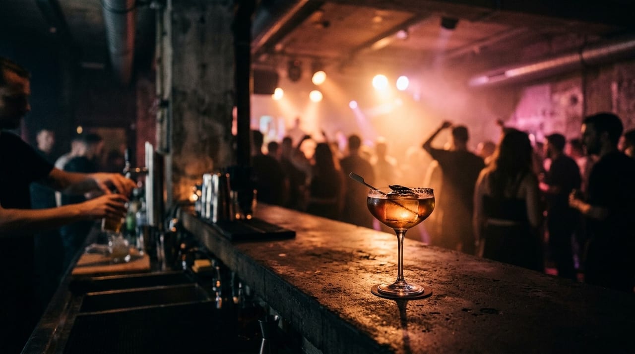 Ketamin vs. GHB im Club: Ein-Substanz-Tests reichen nicht