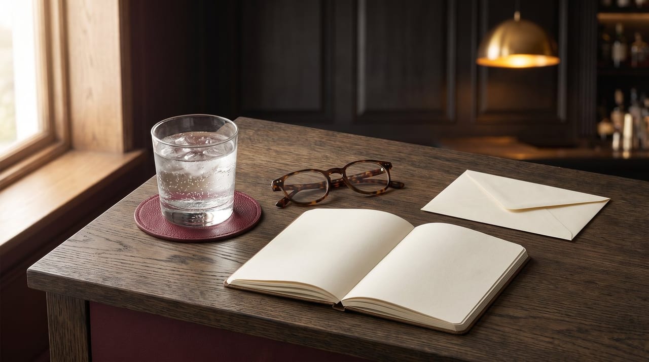 DrinkCheck: Belege, Anwendung und Testgrenzen