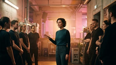 Awareness im Club 2026: Ein Blueprint für Veranstalter
