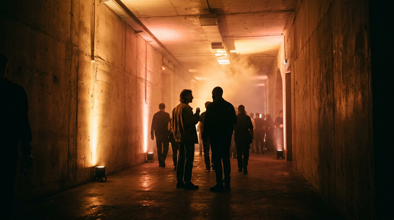 Checkliste für den Clubbesuch: 5 goldene Regeln zum Schutz vor K.O.-Tropfen