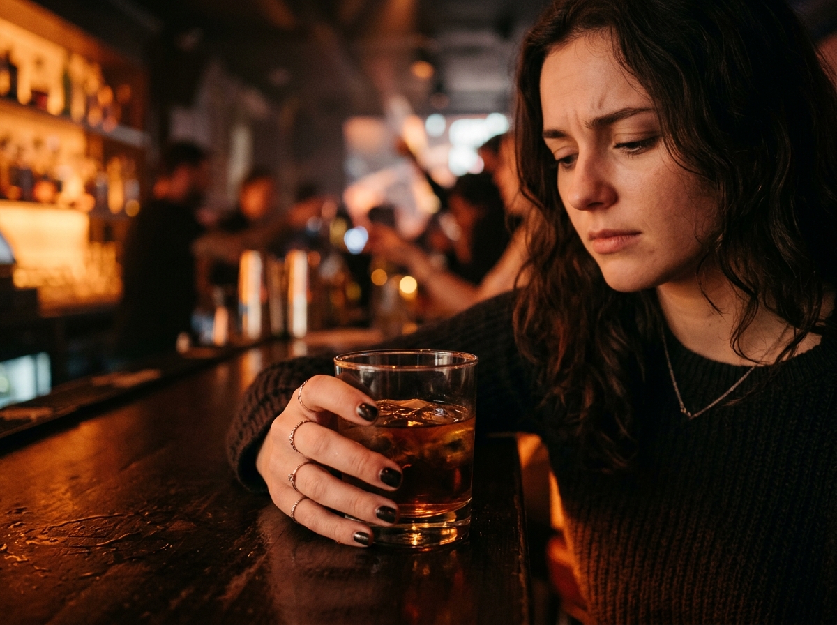 DrinkCheck-Teststreifen mit substanzspezifischen Testzonen als Alternative zu pH-Armbändern